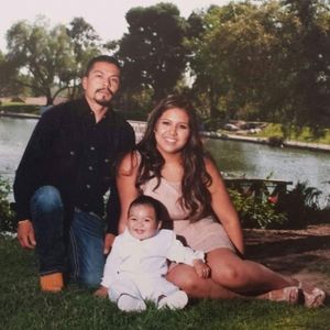 Meet your Posher, Rosa